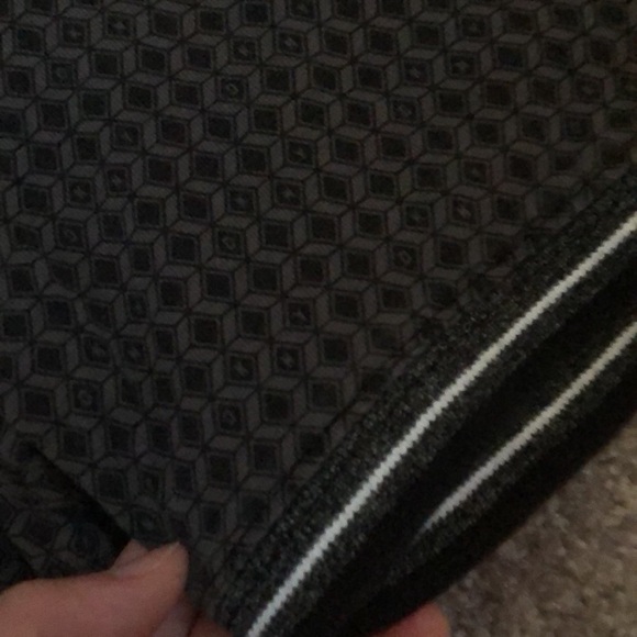 Men’s DKNY Collared T-Shirt - Picture 3 of 6